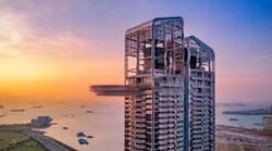 Shenton Way (D1), Condominium #455224131